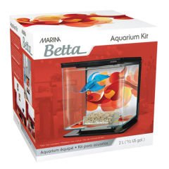 Marina Beta Akvaryum Başlangıç Seti Güneş Girdabı