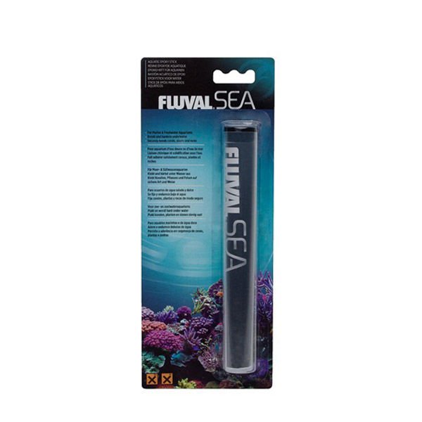 Fluval Sea Epoxy Akvaryum Mercan Yapıştırıcı 115 Gr