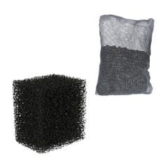 Trixie M1000 Sünger Filtre Aktif Karbonu