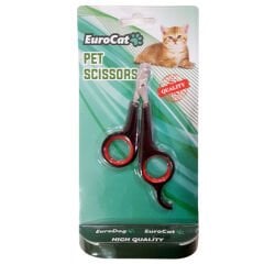 EuroCat Küçük Boy Kedi Tırnak Makası