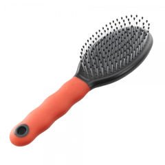 Ferplast Gro 5931 Esnek Kedi ve Köpek Tüy Tarama Fırçası Medium