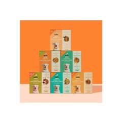 Kito Fresh Kuzu Etli Hipoalerjenik Taze Köpek Yemeği 250 Gr