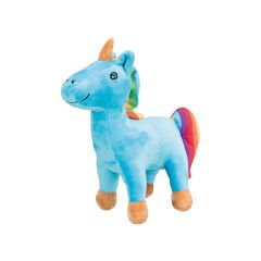 Trixie Köpek Oyuncağı Peluş Unicorn 25 Cm