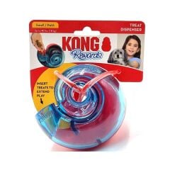 Kong Rewards Shell Ödül Maması Dağıtma Köpek Oyuncağı S