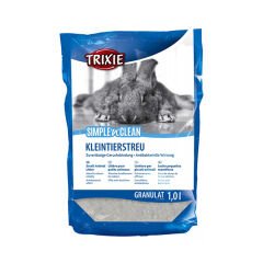 Trixie Kemirgen Silika Tuvalet Kumu 1 Lt