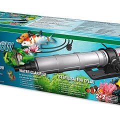 Jbl Procristal Compact Uv-C Akvaryum UV Filtresi 36W
