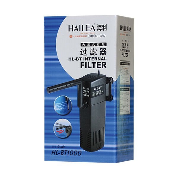 Hailea HL-BT1000 Akvaryum İç Filtre