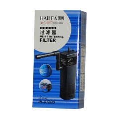 Hailea HL-BT200 İç Filtre 3W 200 L/h