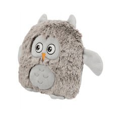 Trixie Köpek Oyuncağı Peluş Kumaş Baykuş 26 Cm