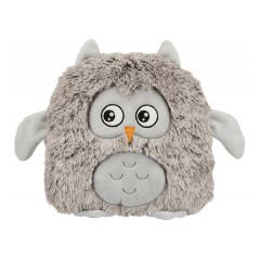 Trixie Köpek Oyuncağı Peluş Kumaş Baykuş 26 Cm
