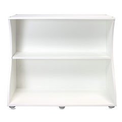 Fluval Flex Akvaryum Akvaryum Dolabı 123 Lt Beyaz 83x42x74 Cm