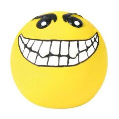 Trixie Latex Top Köpek Oyuncağı 6 Cm