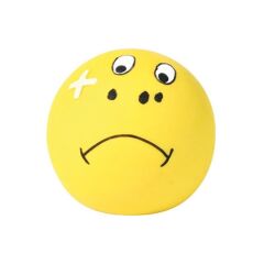 Trixie Latex Top Köpek Oyuncağı 6 Cm