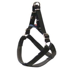 Pet Style Köpek Göğüs Tasması No 5 2,5x78-94 Cm Siyah