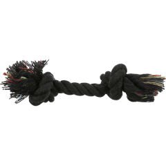 Trixie Pamuk İpten Örgü Diş İpi Köpek Oyuncağı Xsmall 15 Cm
