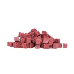 Reflex Snackies Natural Keçi Etli Küpler Tahılsız Köpek Ödül Maması 1 Adet 170 Gr