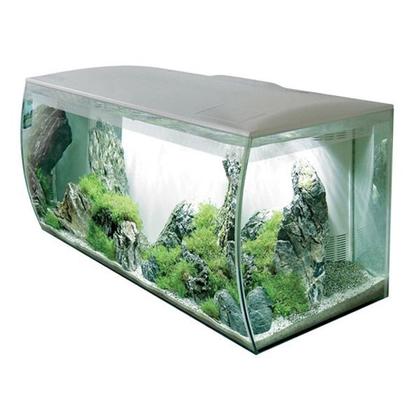 Fluval Flex Akvaryum 123 Lt Beyaz 82x40x39 Cm