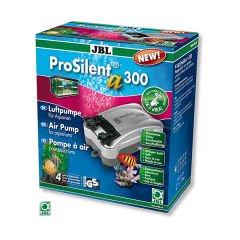 Jbl Prosilent A300 Süper Sessiz Çift Çıkışlı Akvaryum Hava Motoru