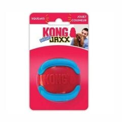 Kong Jaxx Brights Sandviç Şeklinde Köpek Oyuncağı M