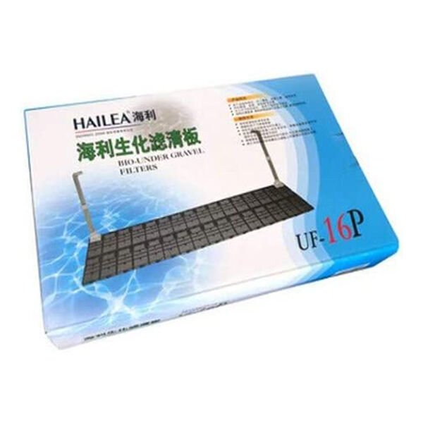Hailea UF-16P Taban Filtresi 60x30 Cm