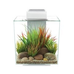 Fluval Edge2 Akvaryum 46 Lt Beyaz 43x26x58 Cm
