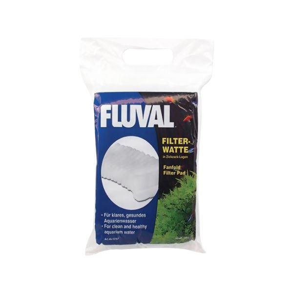 Fluval Akvaryum Elyafı 250 Gr