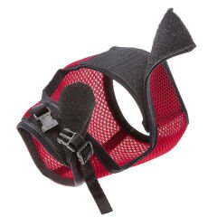 Ferplast Jogging Extra Büyük Boy Kedi Gögüs Tasması Xlarge