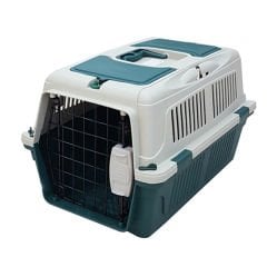 Strong Pet Köpek Taşıma Çantası Yeşil 50x33x29 Cm