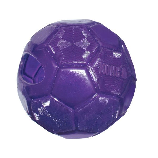 Kong Köpek Flexball Medium/Large Köpek Oyun Topu