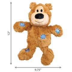 Kong Köpek Flexball Medium/Large Köpek Oyun Topu
