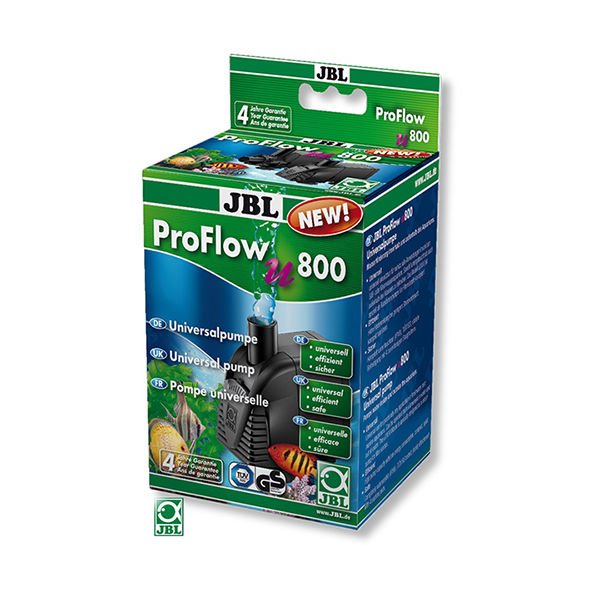 Jbl Proflow U800 Akvaryum Sirkülasyon Motoru 900 L/h