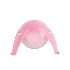 Carno Kemirgen Hamster Oyuncağı Kapsül 18x20x13.5 Cm Pembe