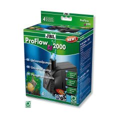 Jbl Proflow U2000 Akvaryum Sirkülasyon Motoru 2000 L/h