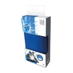 M-Pets Frozen Serinletici Mat Köpek Minderi Medium 65x50 Cm
