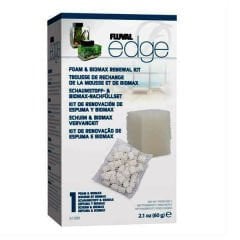 Fluval Edge Biomax Yedek Akvaryum Filtre 60 Gr