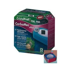 Jbl Phosex E401/701/901 Akvaryum Dış Filtreleri Ultra Pad 500 Ml