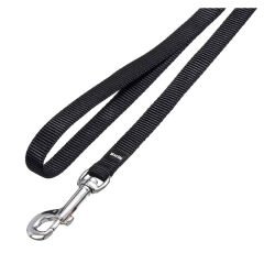 Karlie Köpek Uzatma Tasması Small Siyah 15 Mm 100 Cm