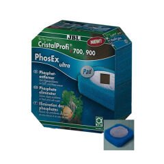 Jbl Phosex E401/701/901 Akvaryum Filtreleri Ultra Pad 500 Ml