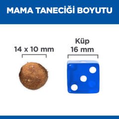 Hills Ton Balıklı Yetişkin Köpek Maması 2.5 Kg