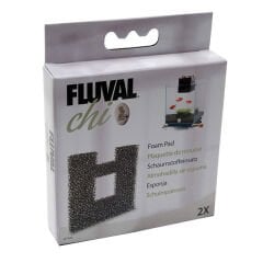 Fluval Chi Akvaryum Filtre Süngeri 2 Adet