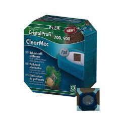Jbl Clearmec Plus Pad E1501/1901 Bitki Yetiştirme Seti 800 Ml