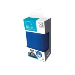 M-Pets Frozen Serinletici Köpek Mat Minderi Xsmall 30x40 Cm