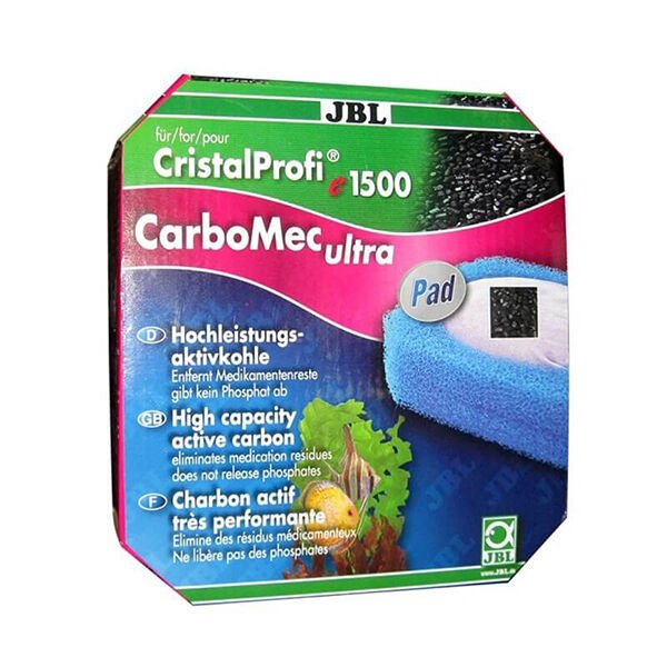 Jbl Cp E 1500 Micromec Cpe Akvaryum Bio Süngeri