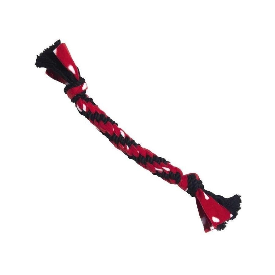 Kong Signature Rope Çift Düğümlü İp Köpek Oyuncağı 50 Cm