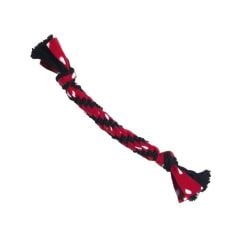 Kong Signature Rope Çift Düğümlü İp Köpek Oyuncağı 50 Cm