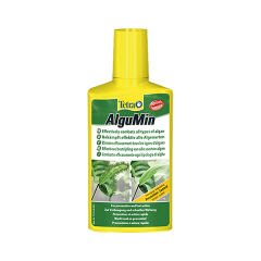 Tetra Algumin Plus Alg Akvaryum Yosun Önleyici 250 Ml