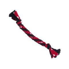 Kong Signature Rope Mega Çift Düğümlü İp Köpek Oyuncağı 101 Cm