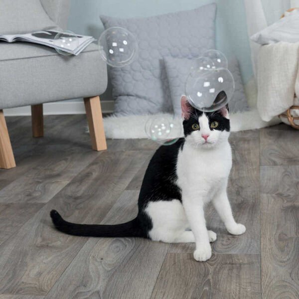 Trixie Kedi Otlu Balonlar 120 Ml