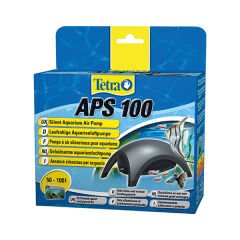 Tetra Tec APS 100 Akvaryum Hava Motoru