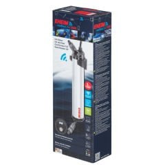 Eheim ReeflexUV+E 2000 UV Wifi Kontrollü Akvaryum Suyu Düzenleyici Filtre 56x15x13 Cm 24W 1200 Lt/s